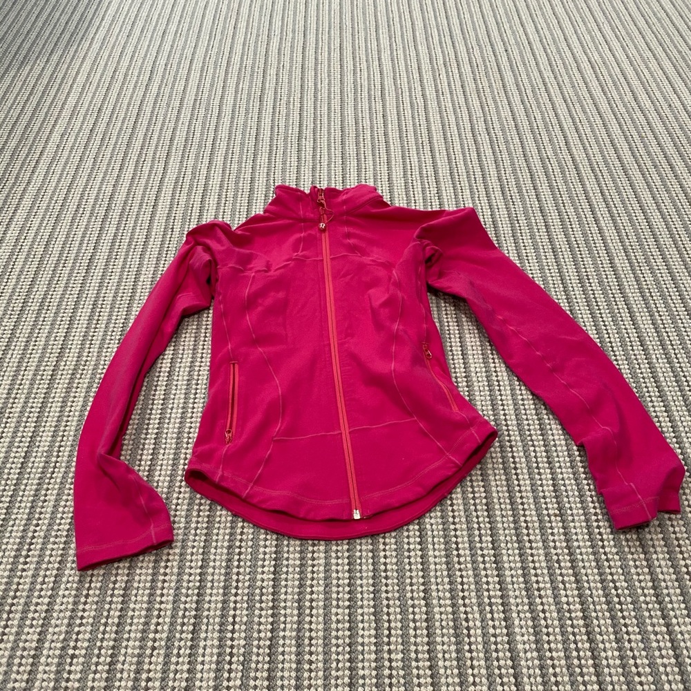 SALE ✨ Lululemon Zip-Up (4)